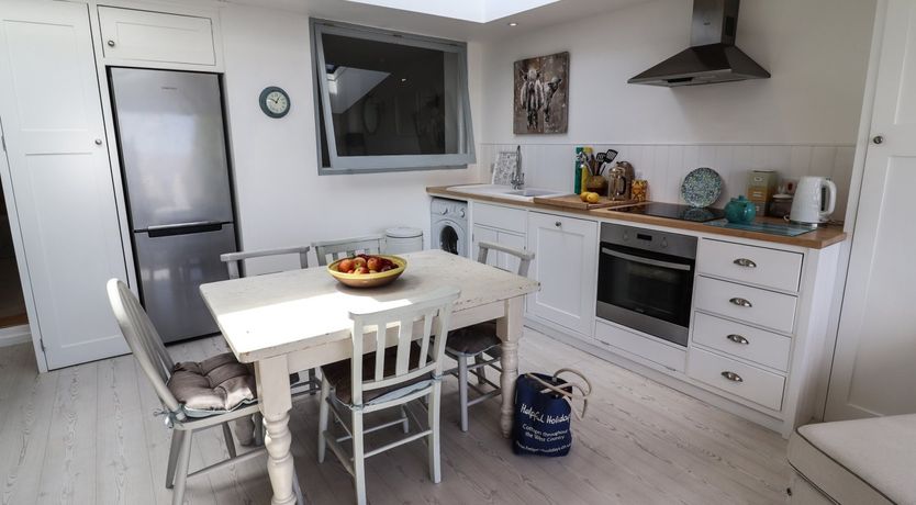 Photo of Mariners Cottage