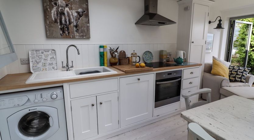 Photo of Mariners Cottage