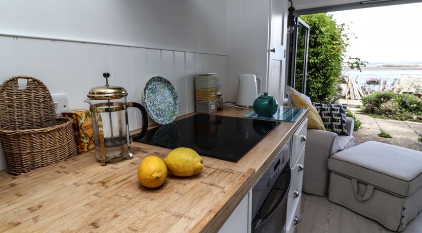 Photo of Mariners Cottage