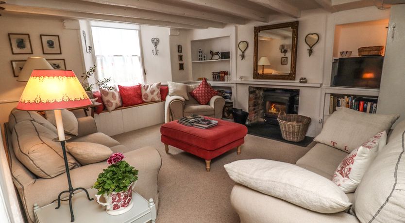 Photo of Mariners Cottage