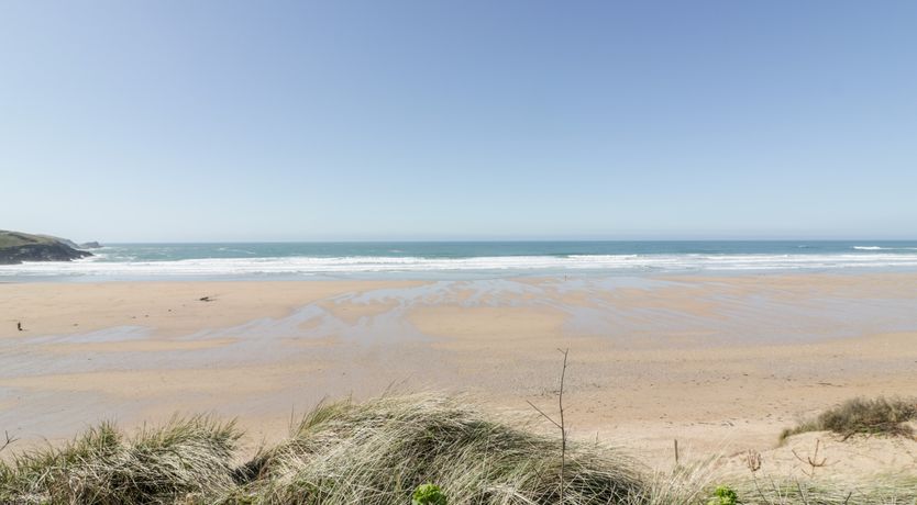 Photo of Fistral Apres Surf