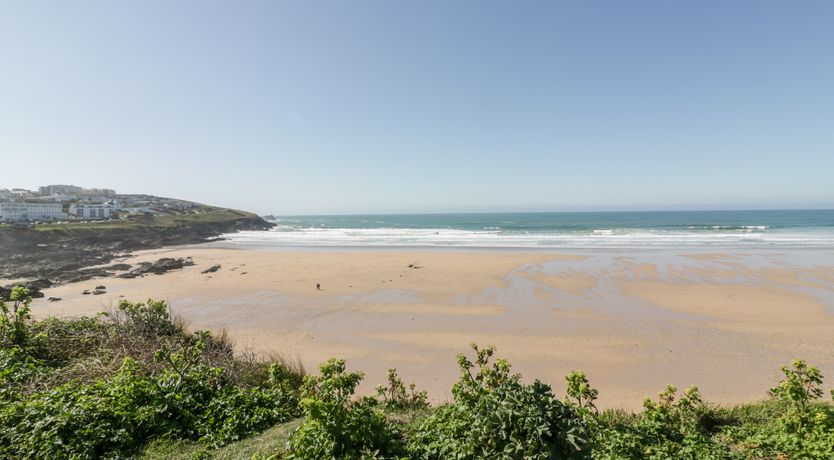 Photo of Fistral Apres Surf