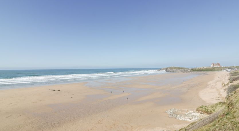 Photo of Fistral Apres Surf