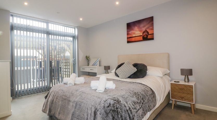 Photo of Fistral Apres Surf