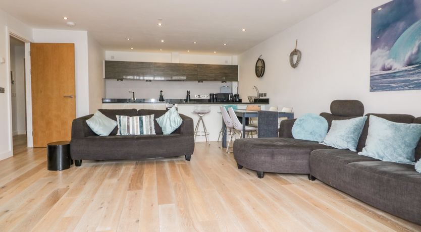 Photo of Fistral Apres Surf