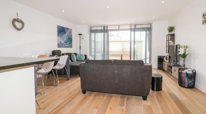 Photo of Fistral Apres Surf