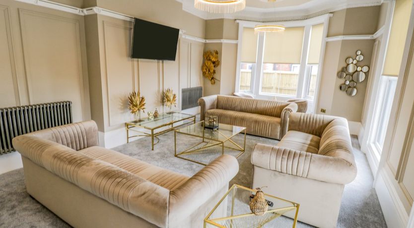 Photo of Railway House