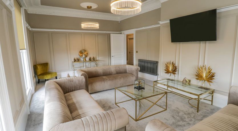 Photo of Railway House