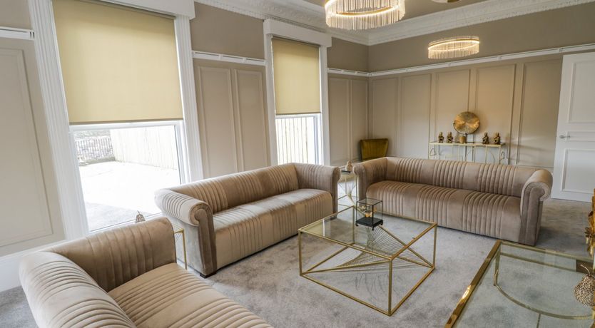 Photo of Railway House