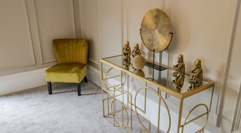 Photo of Railway House