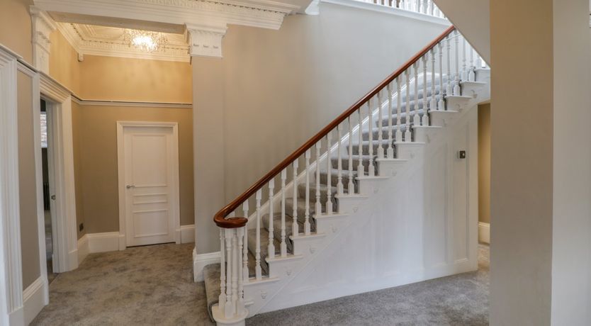 Photo of Railway House