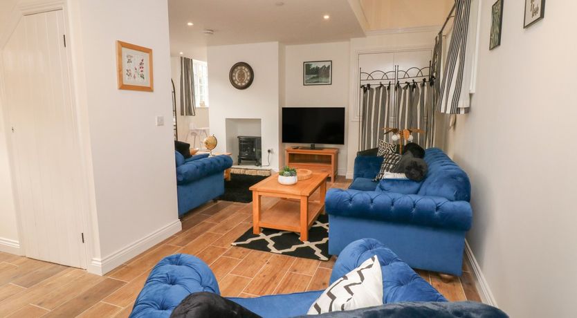 Photo of Willow Cottage