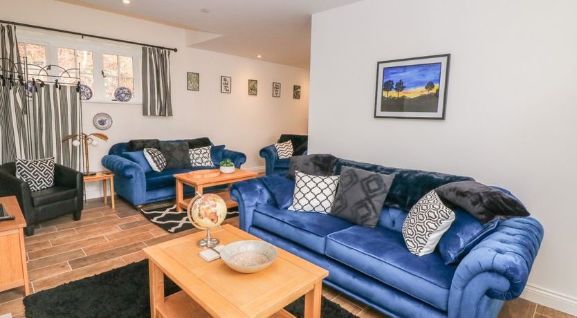 Photo of Willow Cottage