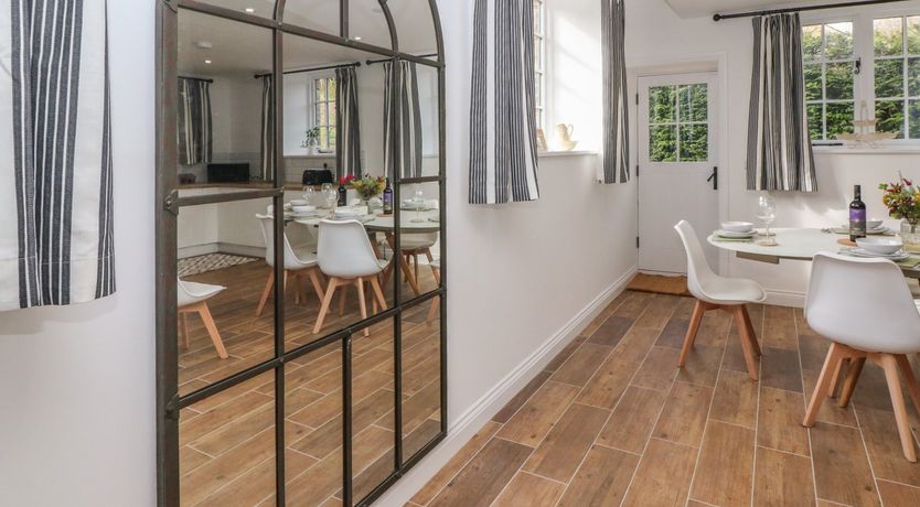 Photo of Willow Cottage