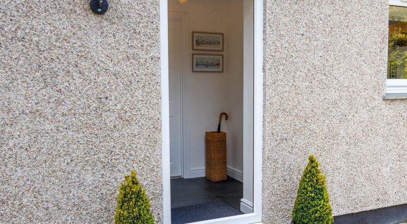 Photo of The Old Vicarage Retreat