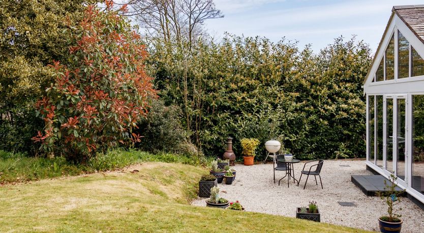 Photo of The Old Vicarage Retreat