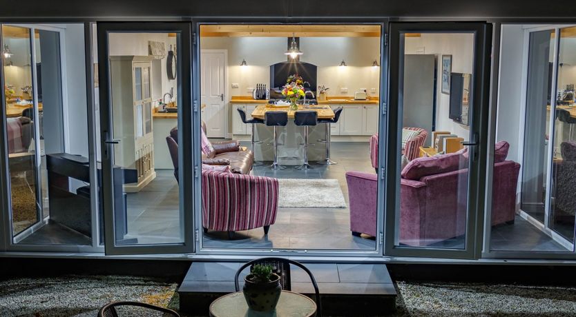 Photo of The Old Vicarage Retreat