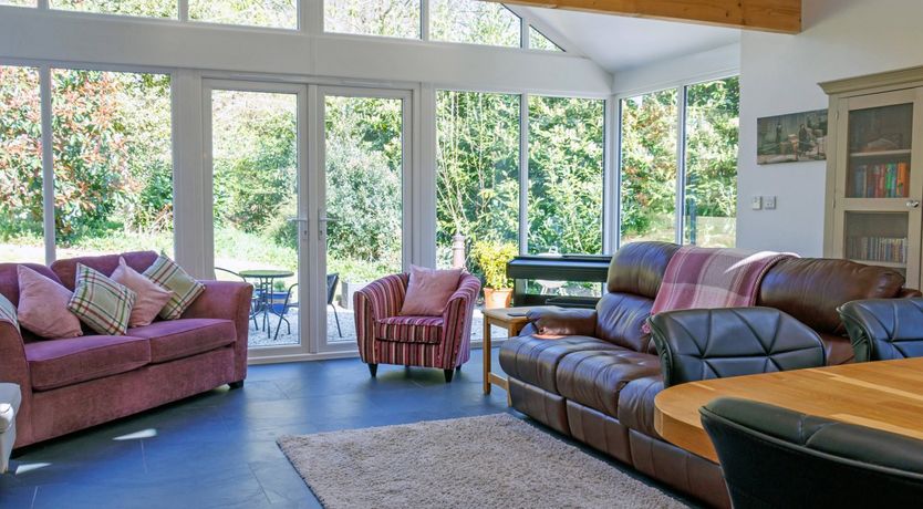 Photo of The Old Vicarage Retreat