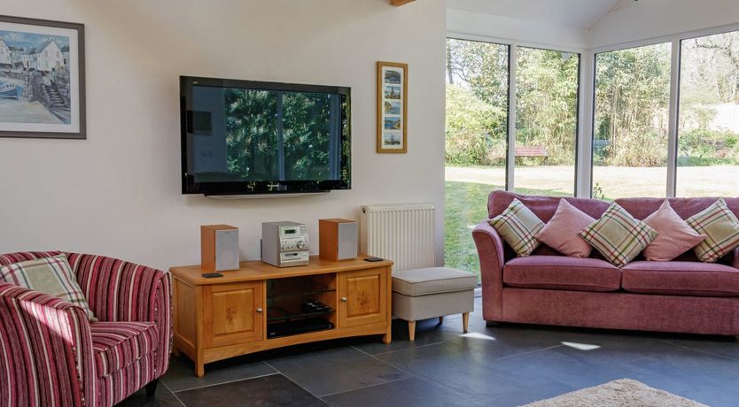 Photo of The Old Vicarage Retreat