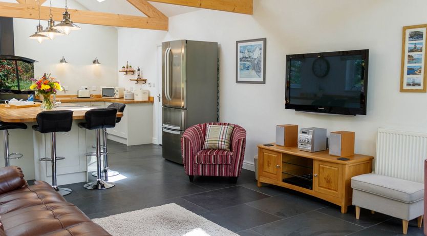 Photo of The Old Vicarage Retreat