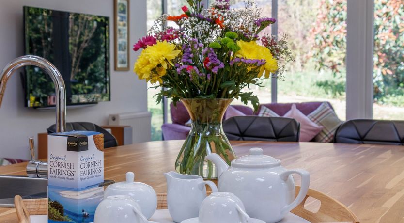 Photo of The Old Vicarage Retreat