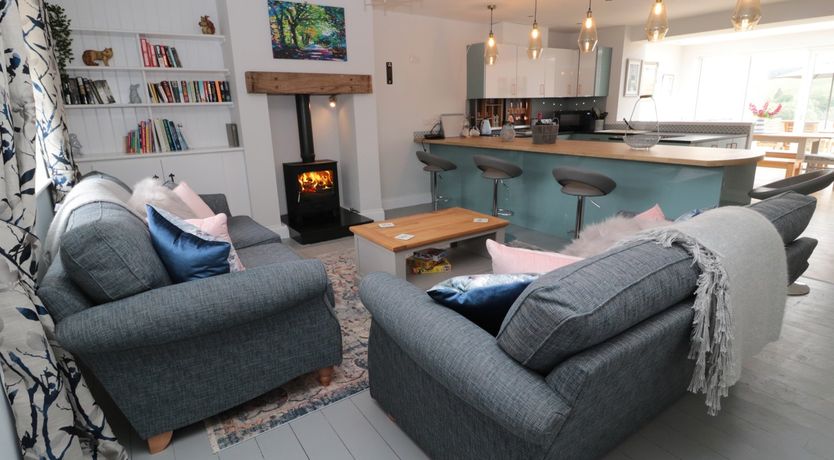 Photo of Fox View Cottage