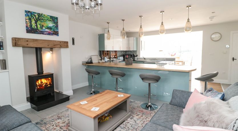 Photo of Fox View Cottage