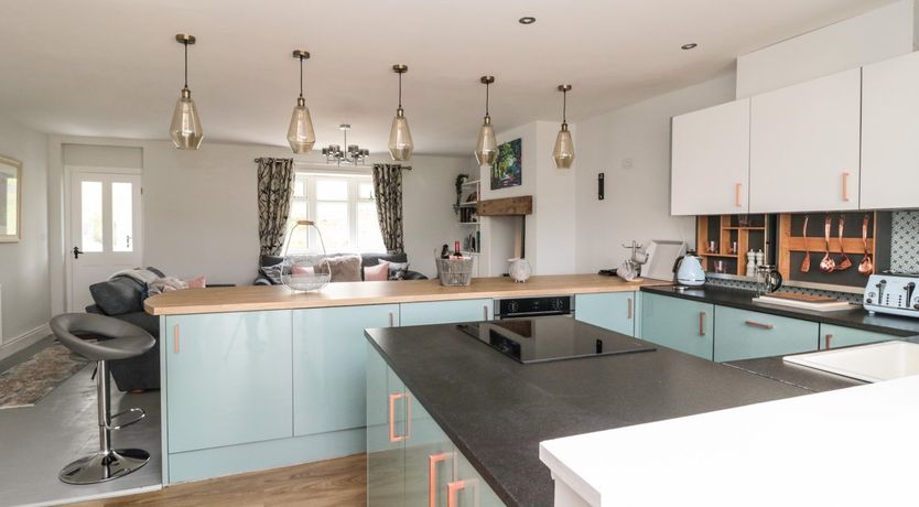 Photo of Fox View Cottage