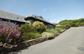 Lavender Barn Holiday Cottage