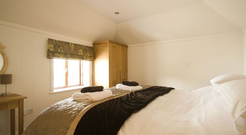 Photo of Lavender Barn