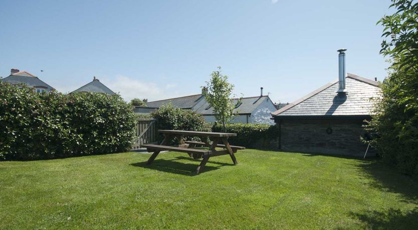 Photo of Lavender Barn