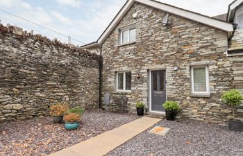 The Sanctuary Holiday Cottage