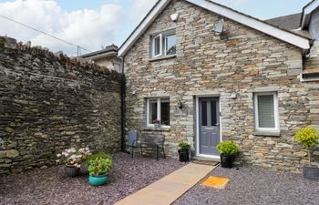 The Sanctuary Holiday Cottage