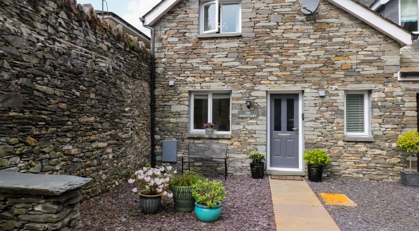 Photo of The Sanctuary