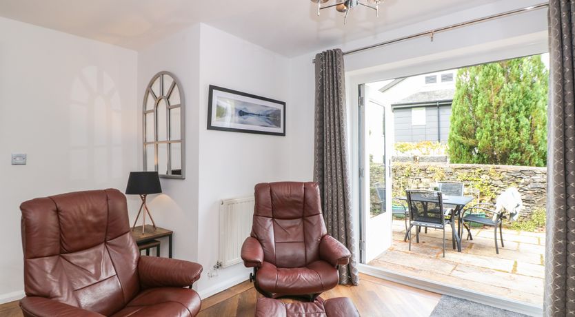 Photo of The Sanctuary