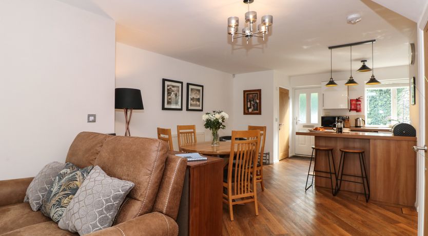 Photo of The Sanctuary