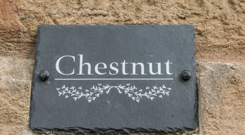 Photo of Chestnut Cottage