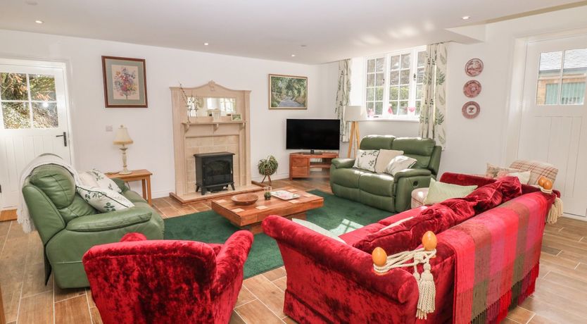 Photo of Chestnut Cottage