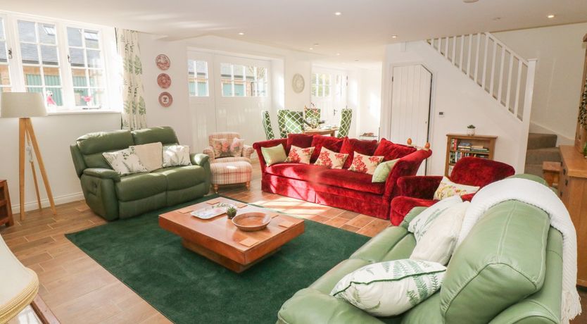 Photo of Chestnut Cottage