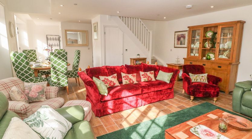 Photo of Chestnut Cottage