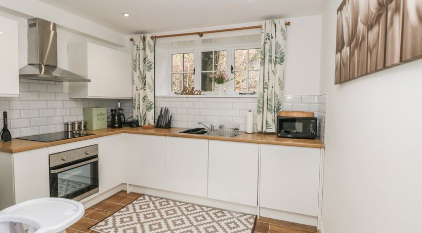 Photo of Chestnut Cottage