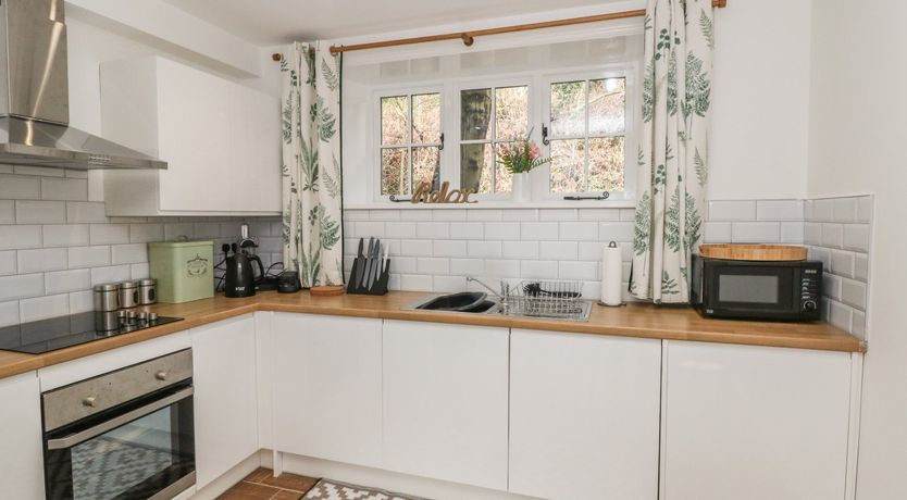 Photo of Chestnut Cottage