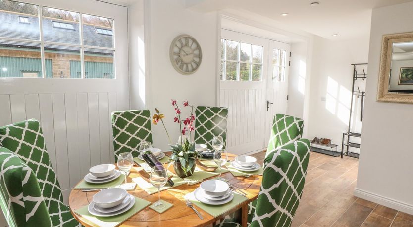 Photo of Chestnut Cottage