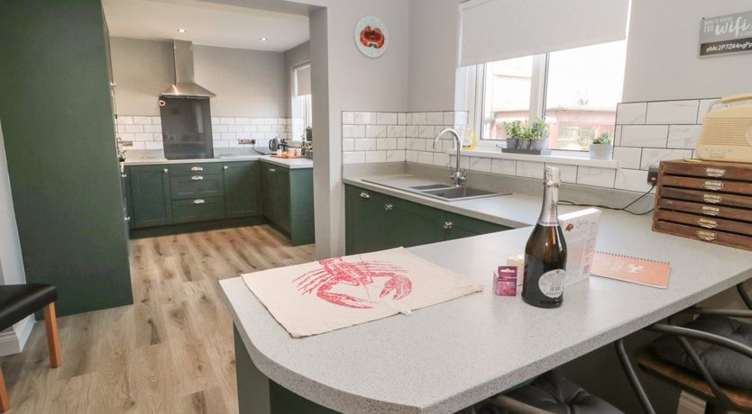 Photo of Fisherman's Row