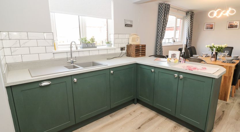 Photo of Fisherman's Row