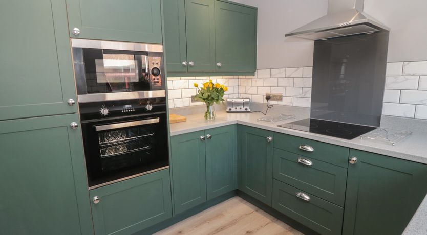 Photo of Fisherman's Row