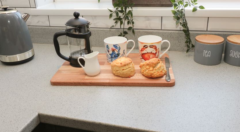 Photo of Fisherman's Row