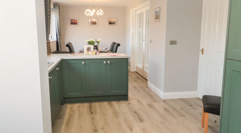 Photo of Fisherman's Row