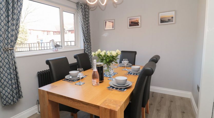 Photo of Fisherman's Row