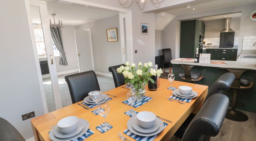 Photo of Fisherman's Row